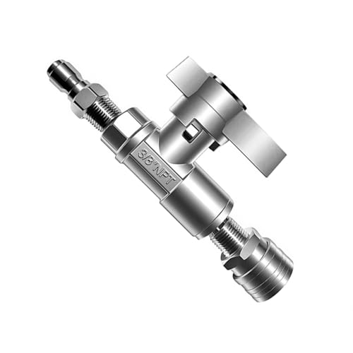 wr[f[eB 4000PSI {[ouNCbNڑ 3/8 C`ƎYƎԍ@ɓKψ@ou