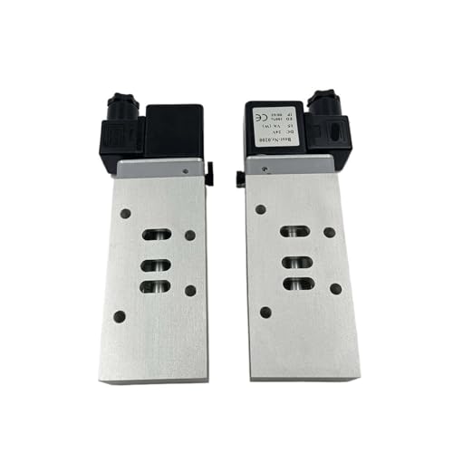 Électrovanne de cylindre R700 haute précision 220V impression