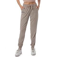 Dark Khaki-tapered Leg