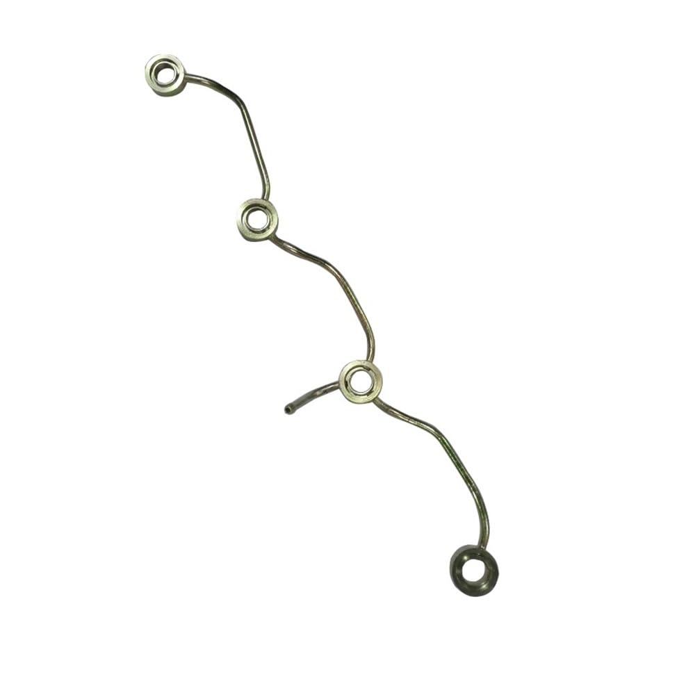 Tubo De Retorno 1kz 1kzte 23760-67020 Para