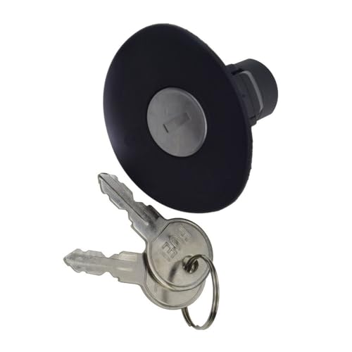 Bouchon réservoir essence antivol pour Lincoln Navigator empêche le siphonnage 8U5Z-9C268-B