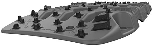 BILLET4X4 TRED PRO - Total Recovery & Extraction Device (Color: Gunmetal Gray) - Pair (4X4 Off-Road Vehicle Recovery)