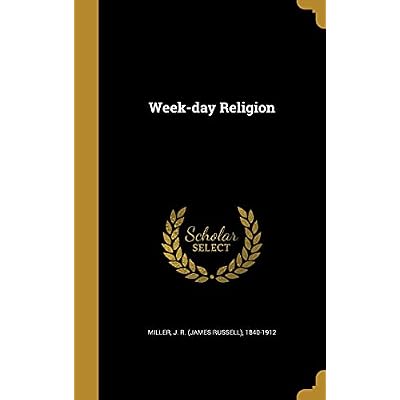 Week-Day Religion
