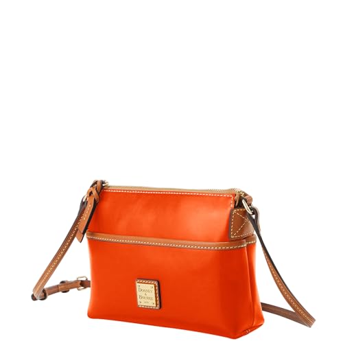 Dooney & Bourke Handbag, Wexford Leather Katie Crossbody | Ocean2