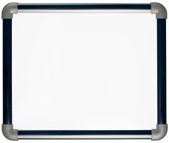 Scribble A4 Kids Magnetic Whiteboard with Super Smooth Writing Surface