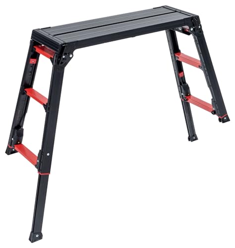 ACR(ALINCO) A~ 㕔쎮 LkƑ 3i ܂ܒ bN 66~101cm ω׏d100kg y ܂肽 |   GUX710X