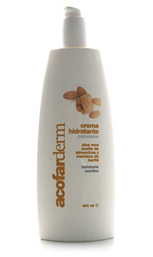 ACOFAR - ACOFAR CR HIDRAT CORP PLUS 400