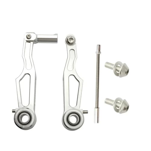 Frein vélo pliant étrier V-Brake CNC court long 82-108mm léger