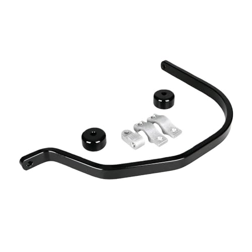 Protège-mains de moto guidon Multistrada 1200 2016 2017 2018 cache - 3