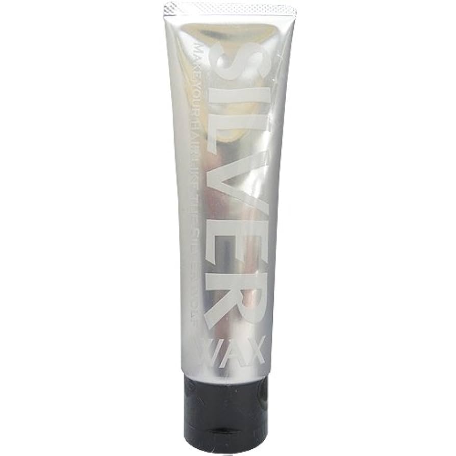 【マサキ】シルバーアッシュ✖️3個　80g マサキ】シルバーアッシュ✖️3個 80g Amazon | スラッシュSLASH