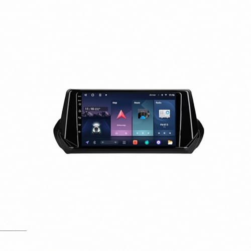 Système navigation autoradio Mazda 6 Atenza 2002-2008 cartes Europe