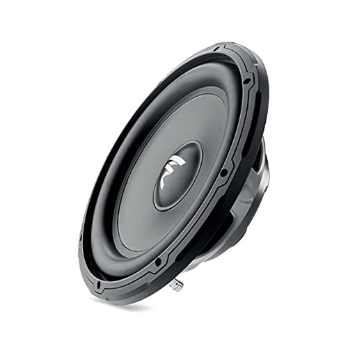 Image of Focal SUB 12 Slim 12" Shallow Mount Subwoofer, Single 4-Ohm, 280W RMS - 560 W MAX