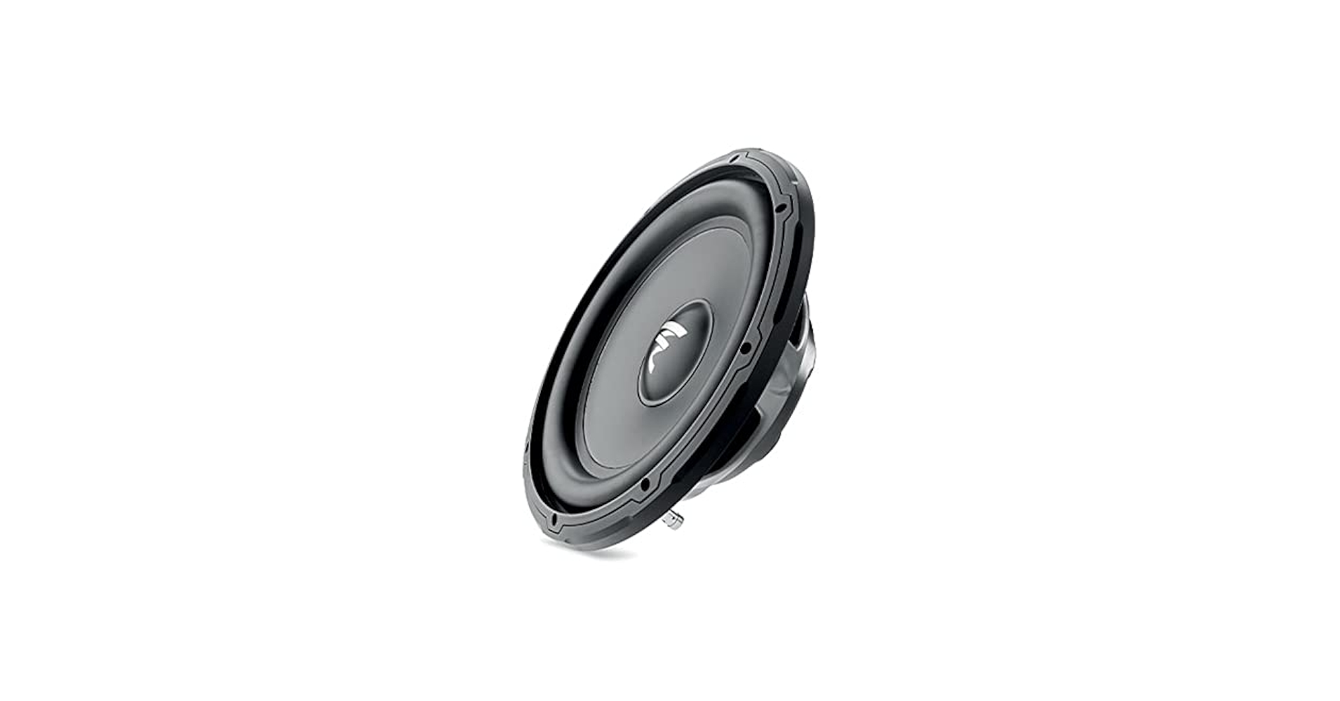 FOCAL フォーカル ウーファー 12インチ SUB 12 DUAL - ダブル