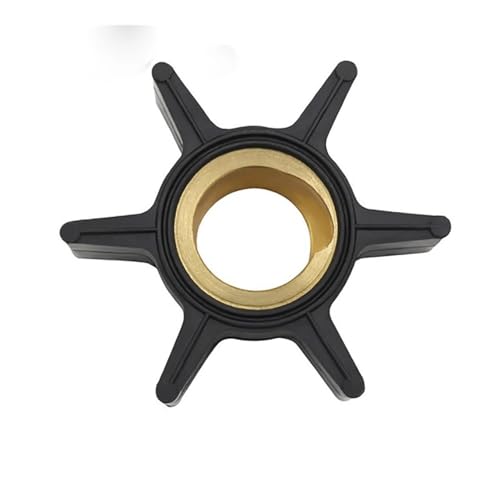 Turbine de pompe à eau pour éviter la surchauffe hors-bord 20-35CV