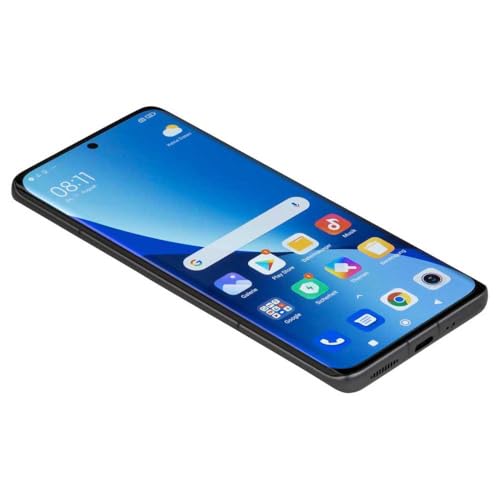 Xiaomi 12 5G 8GB RAM 256GB Gray