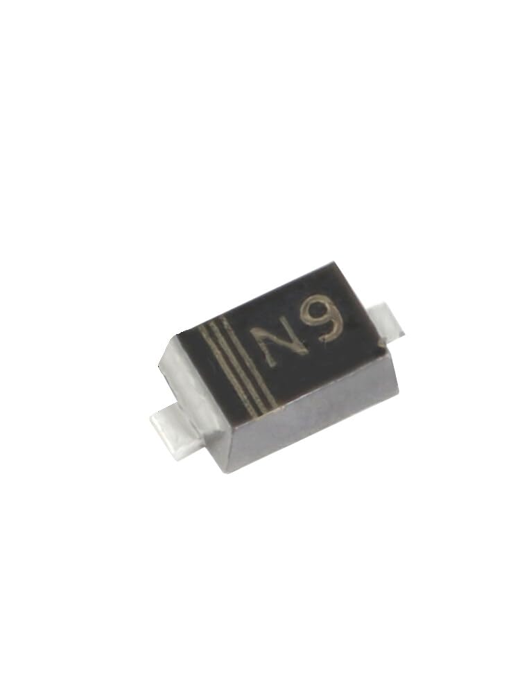 50pcs/lot PESD5Z5.0 N9 ESD SOD-523