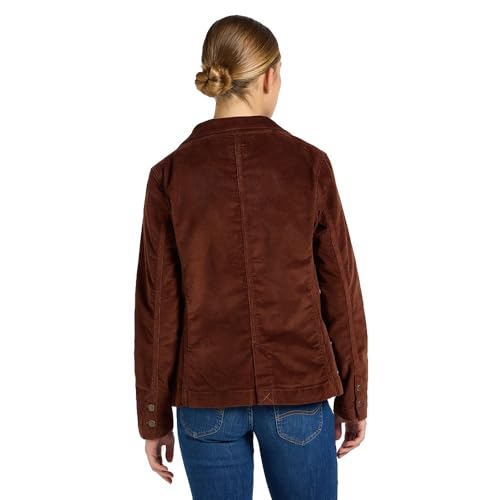 Lee Structured Blazer Veste Femme tailleur chic et moderne - 2