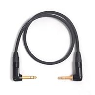 Boss GK Compatible Guitar Synthesizer Cable, Roland ZEN-Core Products Compatible Cable Neutrik NP3RXB connectors Sommer Binary 234 AES/EBU MKII Cable Manufactured using 4% silver solder AES/EBU- and DMX-conformant, highly flexible