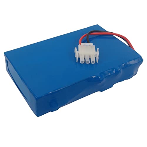 Batteria di ricambio 7000mAh per HP 300PI, parte n.: AS11013, B11013, M2460A, OM11013