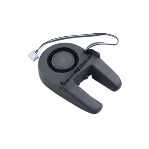 Ventilateur 5015 pour Bambu Lab A1 et A1 Mini pièce de refroidissement de modèle