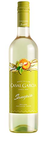 Casal Garcia Sangria Branca - 6 Paquetes de 750 ml - Total: 4500 ml