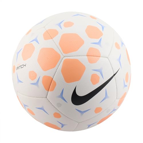 Image of Nike Soccer Ball