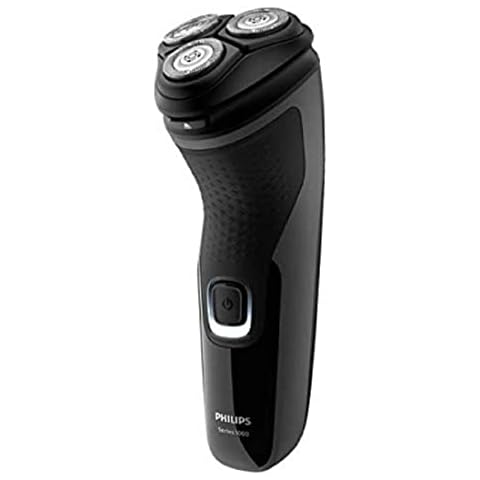 Afeitadora Philips Serie 1000 S1231/41 Cover