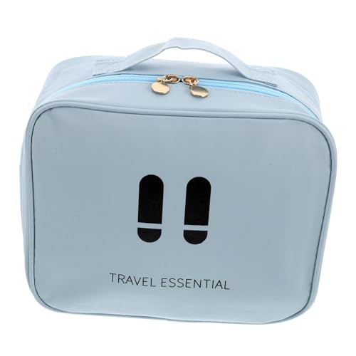 BESPORTBLE Kit De Bolsa De Medicina Portátil Bolsa De Viaje Para Artículos De Tocador Bolsa Médica Bolsa De Viaje Para Artículos De Tocador Bolsas De Viaje Artículos De Tocador Bolsa