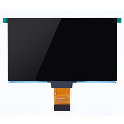 Amazon.co.jp: NOVA3D 14K 10インチ モノクロLCD 13320x5120 強化