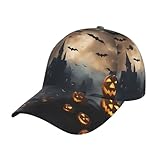 Le cadeau parfait : cette casquette de baseball unisexe réglable reste toujours mignonne et tendance pendant des décennies, elle est populaire auprès de la plupart des gens et ne sera jamais démodée. C'est une casquette de baseball que la plupart des gens l'accepteront. C'est donc une excellente idée pour la fête des mères, la fête des pères, un anniversaire, Noël pour votre famille et vos amis.