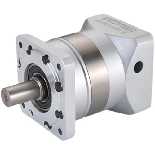 Réducteur planétaire PLF90 haute rigidité mécanique ratio 35 pour servomoteur 80mm 90mm