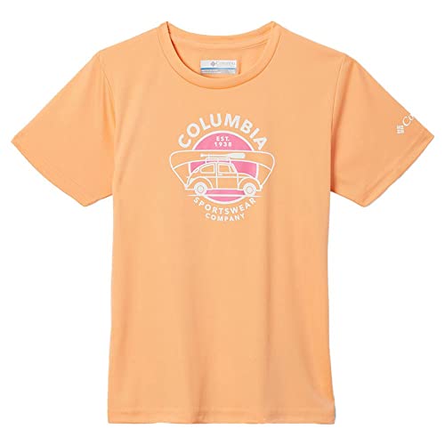 T-shirt Columbia Mirror Creek respirant et léger taille XL