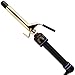 HOT TOOLS Pro Artist 24K Gold Curling Iron | Long Lasting, Defined Curls (3/4 in)