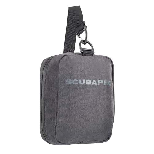 SCUBAPRO Definition Mask 2 Dive Bag with Webbing Strap for