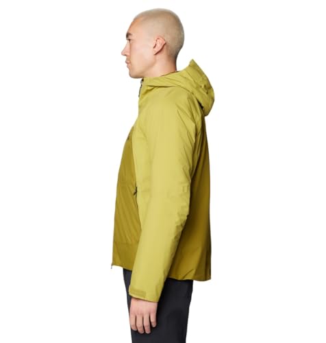 Image of Mountain Hardwear unisex-adult Stretch Ozonic Insulated Jacket