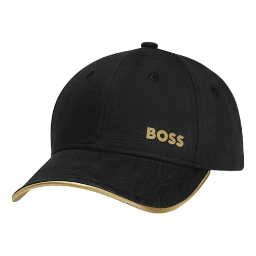 BOSS Cap-Bold, Gold711, Einheitsgröße