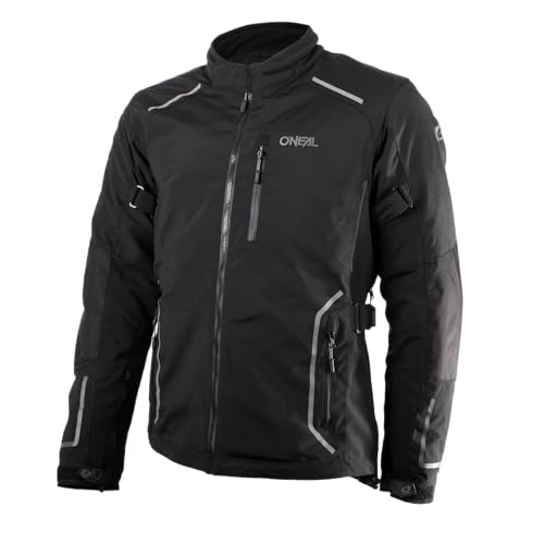O'NEAL SIERRA Jacke Schwarz/Größe XXL
