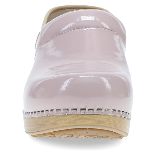 Image of Dansko Women's XP 2.0 Clogs - Lightweight Slip-Resistant Footwear for Comfort and Support - Ideal for - Nursing, Veterinarians, Food Service, Healthcare
