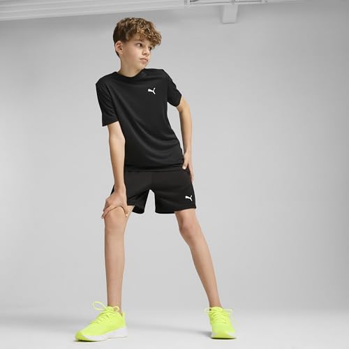 Image of Puma Boy's Hybrid Shorts