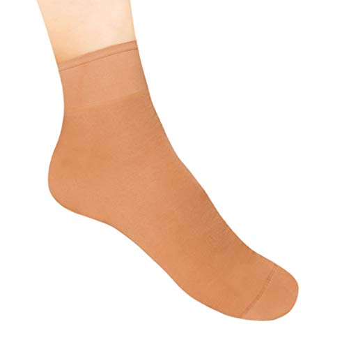 Diabetiker-Socken - Wohlfühlsocken 5-er Set Cover