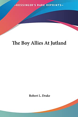The Boy Allies At Jutland