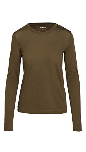 Image of Vince Women's Essential Tee