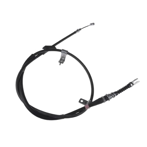 Cable de freno de mano BLUE PRINT ADK84651 para solucionar la falta de tensión al aparcar