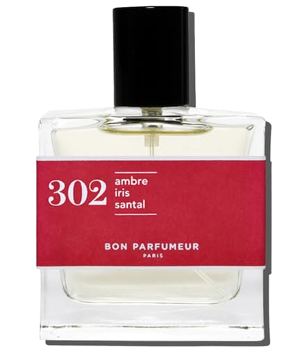 Eau de parfum 302 - 15ml