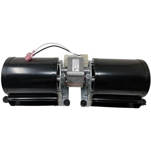 Stove Parts 4 Less Englander Convection Blower: BM-1288-SPFL