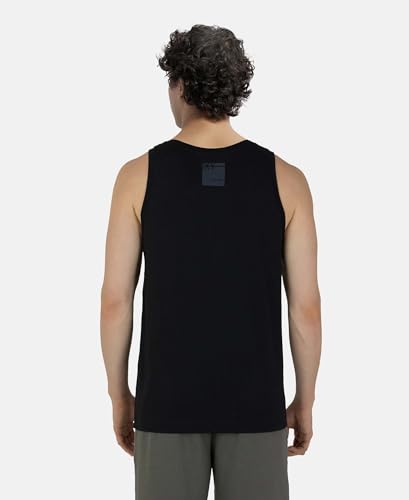 Image of Jockey 9928 Men Super Combed Cotton Rich Tank Top