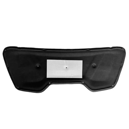 Estera capó delantero motor coche Kia Sportage R 2011-2017, panel de aislamiento térmico 2