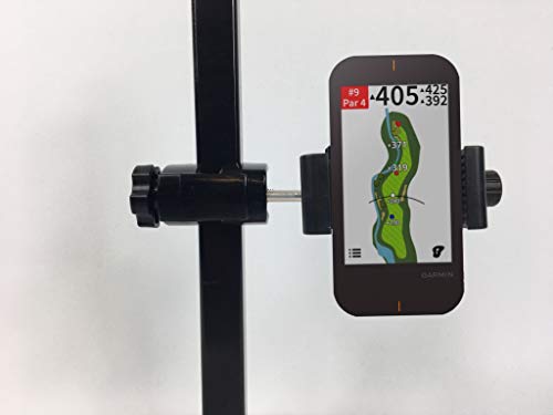 Golf Cart Mount/Holder for Garmin G80