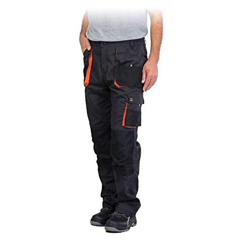 Pantalon de Travail REIS FORECO-T SBP46 Cover