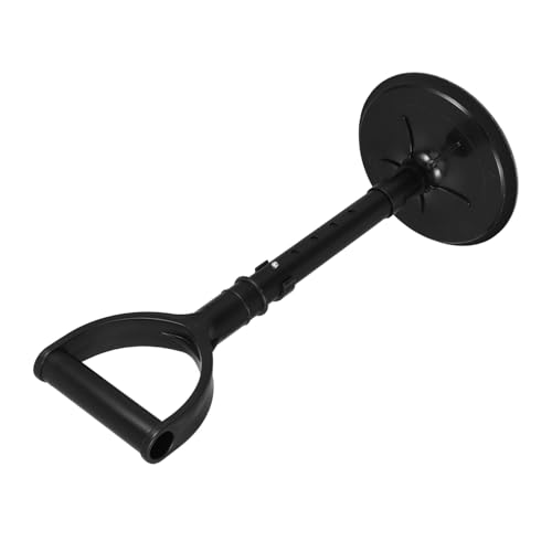 HAPINARY 調節可能立ち上がり補助器具 高齢者用軽量アルミ製 安定性強化設計 介護 病院 在宅向け移動サポート器